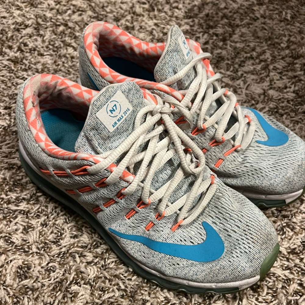 Nike air max n7 2016